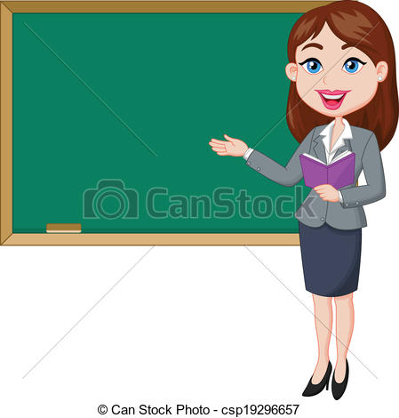 Mrs. Attina